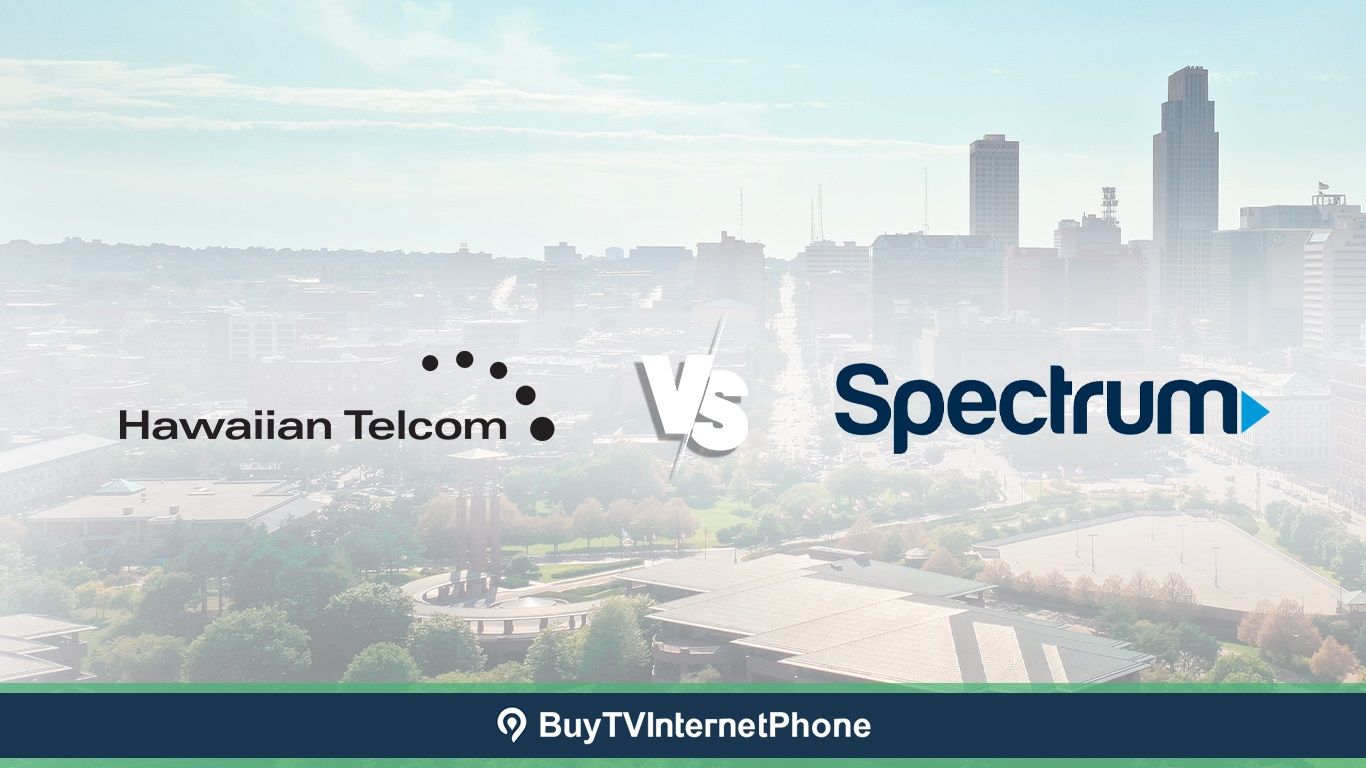 Hawaiian vs Spectrum Compare Better & Choose Right!